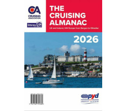 Cruising Almanac 2026